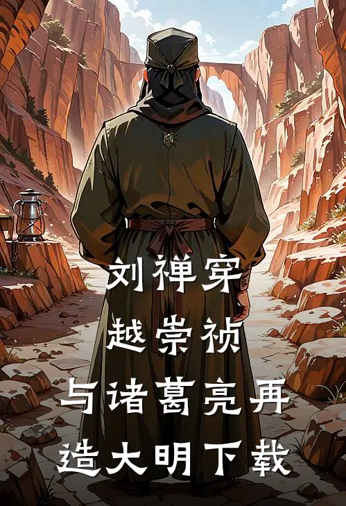 刘禅穿越崇祯，与诸葛亮再造大明下载