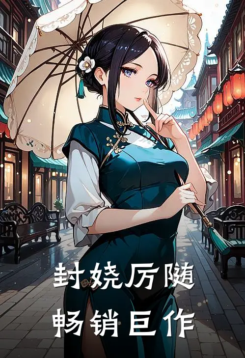 封娆厉随畅销巨作