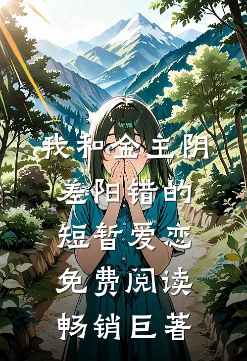 我和金主阴差阳错的短暂爱恋免费阅读畅销巨著