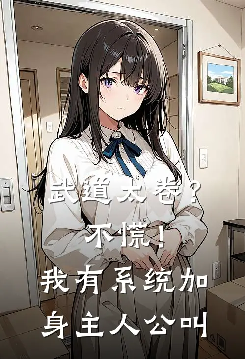 武道太卷？不慌！我有系统加身主人公叫