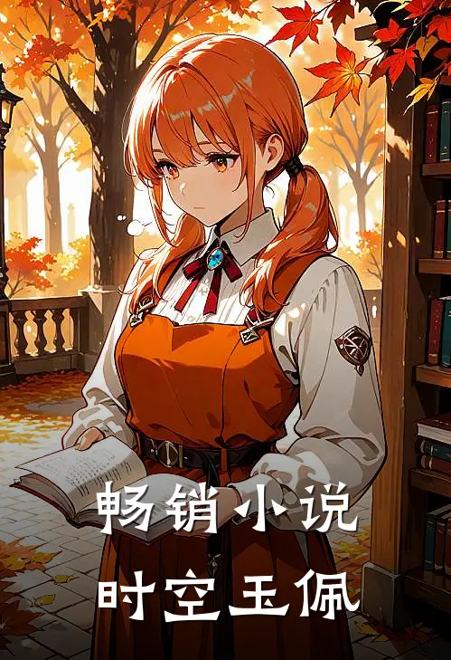 畅销小说时空玉佩