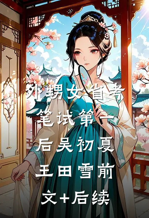 外甥女省考笔试第一后吴初夏王田雪前文+后续