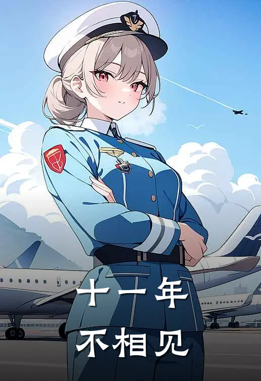 十一年，不相见