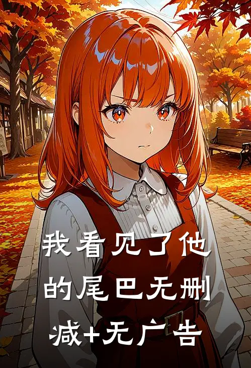 我看见了他的尾巴无删减+无广告