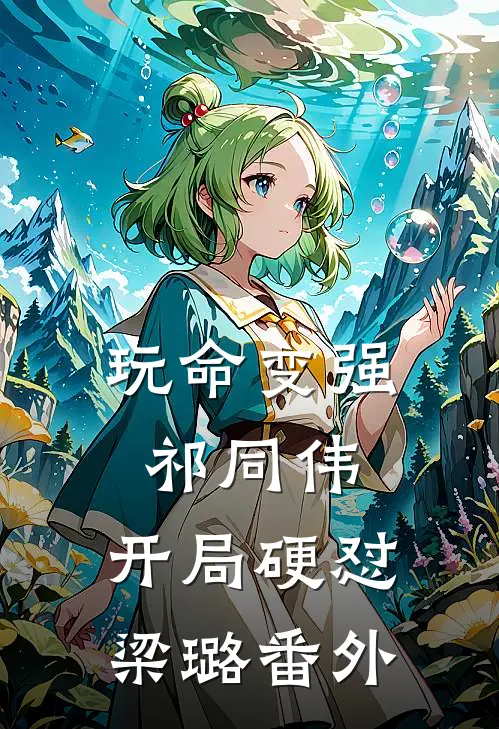 玩命变强祁同伟，开局硬怼梁璐番外