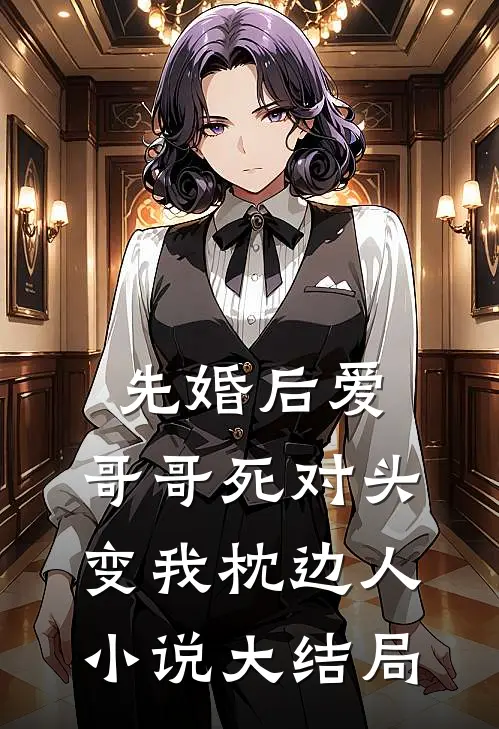 先婚后爱：哥哥死对头变我枕边人小说大结局