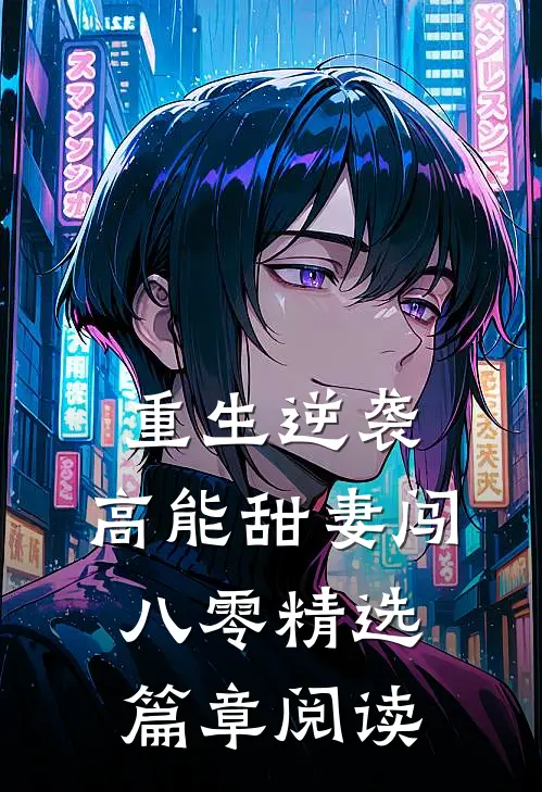 重生逆袭：高能甜妻闯八零精选篇章阅读