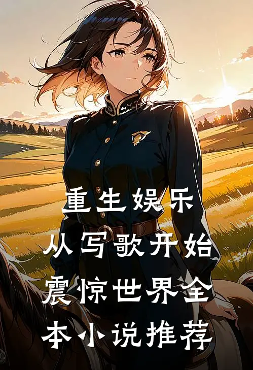 重生娱乐：从写歌开始震惊世界全本小说推荐