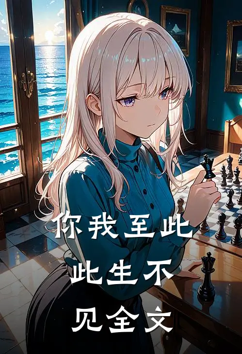 你我至此，此生不见全文