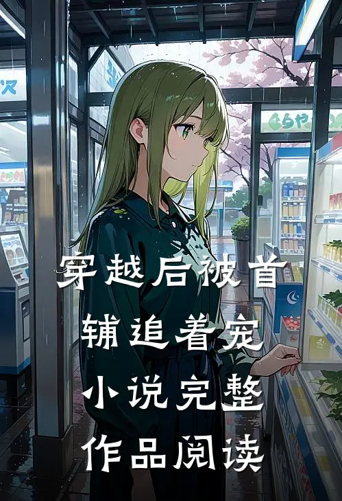 穿越后被首辅追着宠小说完整作品阅读