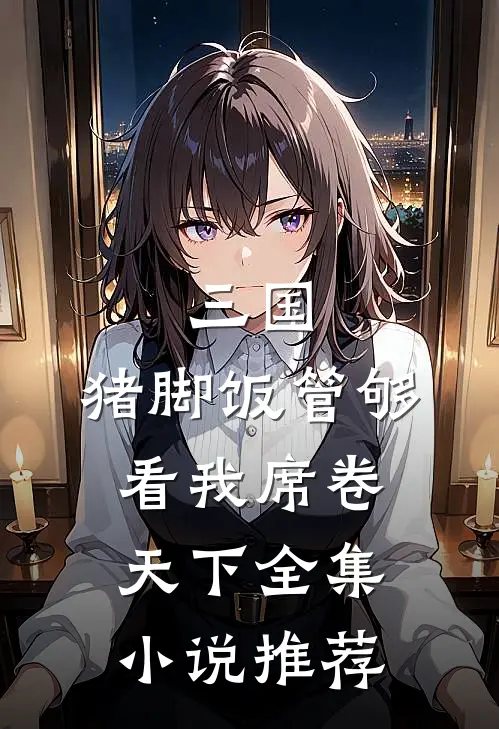 三国：猪脚饭管够，看我席卷天下全集小说推荐