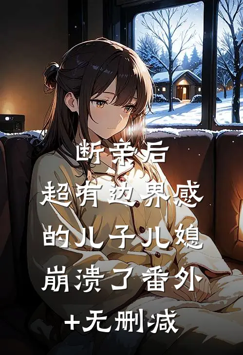 断亲后，超有边界感的儿子儿媳崩溃了番外+无删减