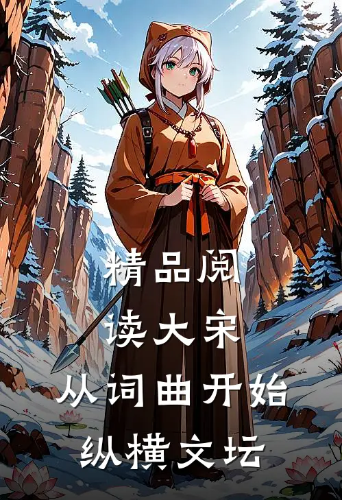 精品阅读大宋：从词曲开始纵横文坛