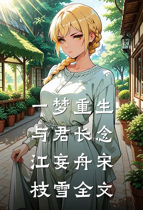 一梦重生，与君长念江妄舟宋枝雪全文