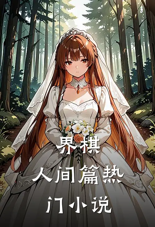 界棋，人间篇热门小说