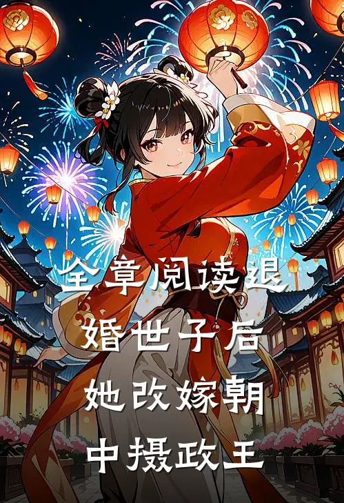 全章阅读退婚世子后，她改嫁朝中摄政王