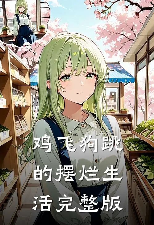 鸡飞狗跳的摆烂生活完整版