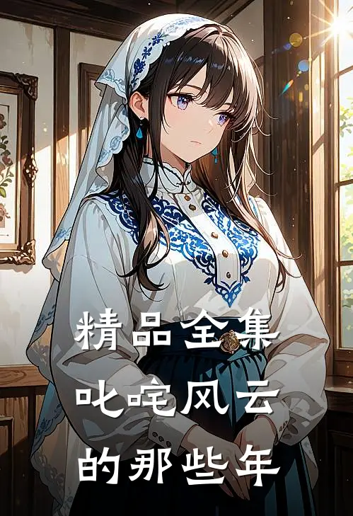 精品全集叱咤风云的那些年