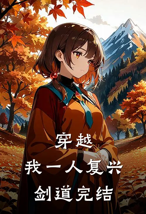 穿越：我一人复兴剑道完结