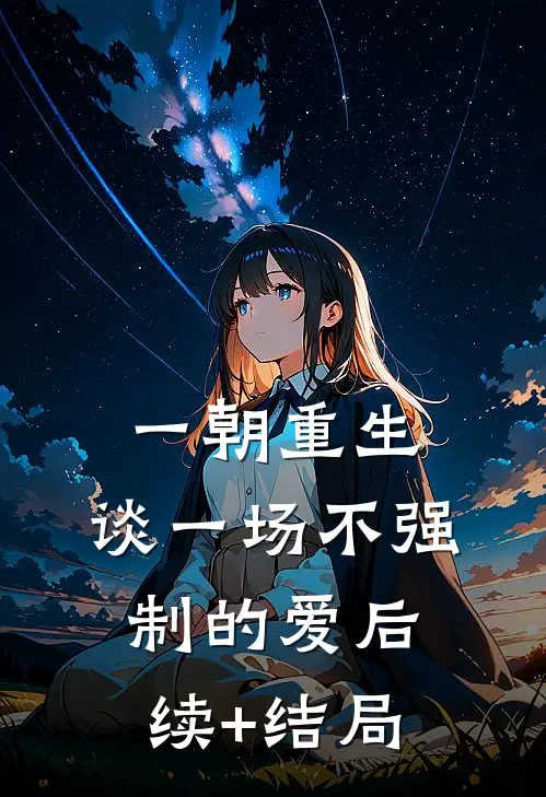一朝重生，谈一场不强制的爱后续+结局