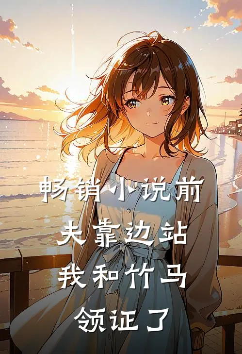 畅销小说前夫靠边站，我和竹马领证了