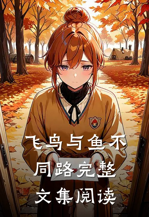 飞鸟与鱼不同路完整文集阅读