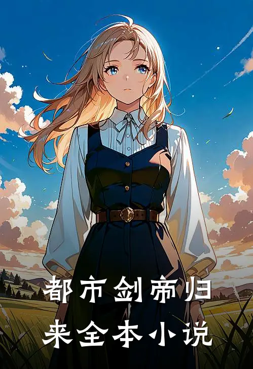 都市剑帝归来全本小说