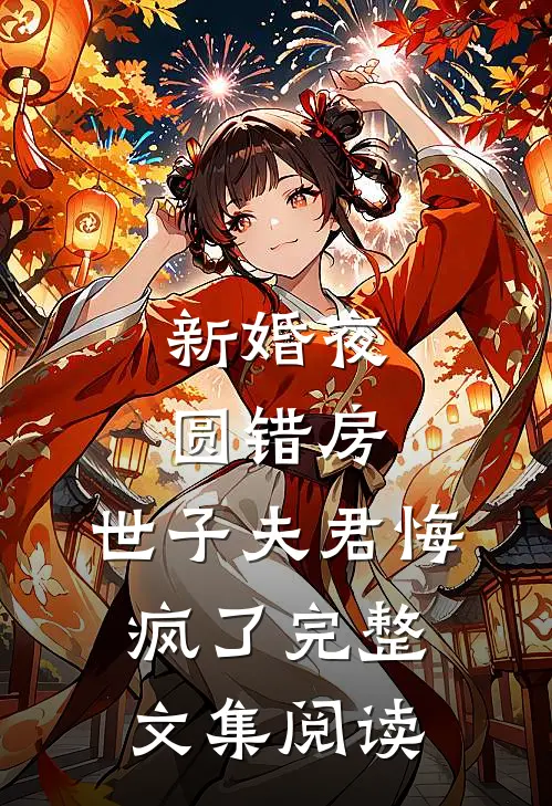 新婚夜圆错房，世子夫君悔疯了完整文集阅读
