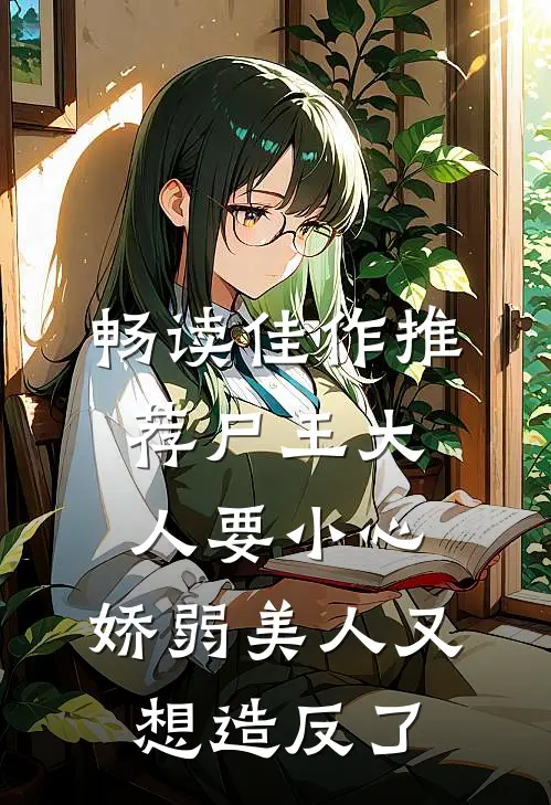畅读佳作推荐尸王大人要小心，娇弱美人又想造反了