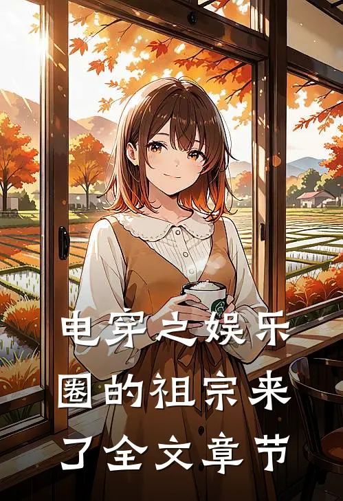 电穿之娱乐圈的祖宗来了全文章节