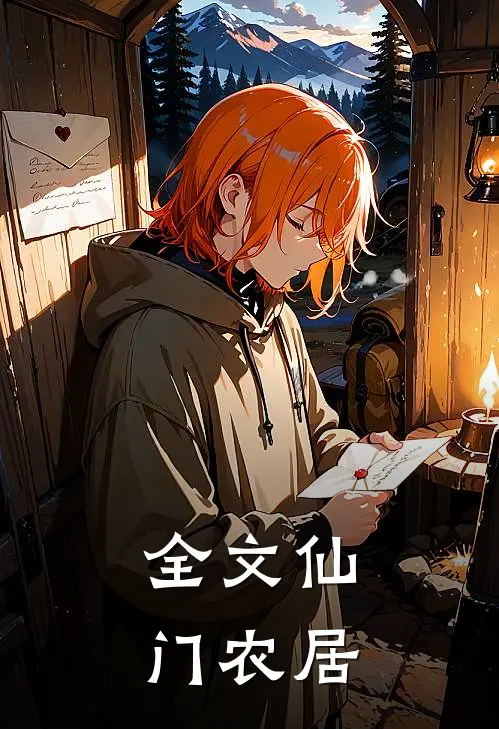 全文仙门农居