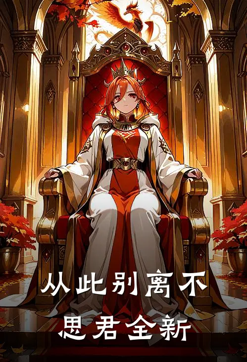 从此别离不思君全新