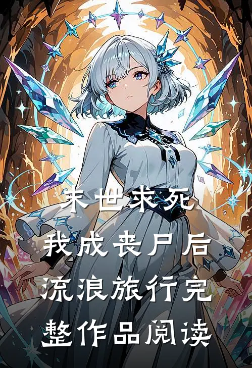末世求死：我成丧尸后流浪旅行完整作品阅读