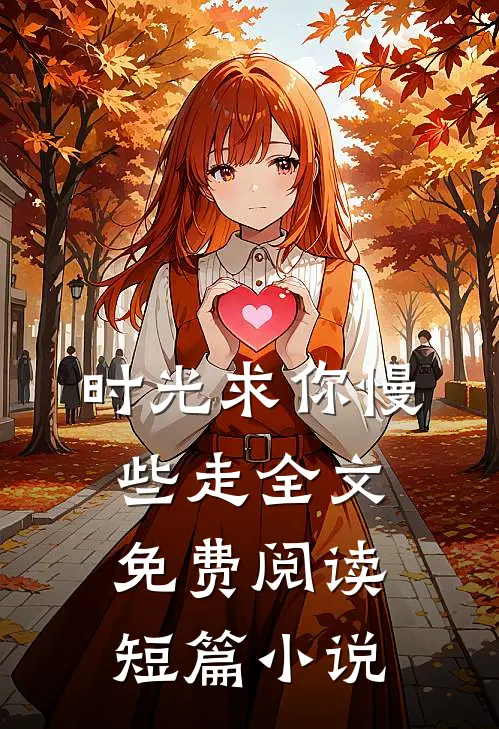 时光求你慢些走全文免费阅读短篇小说