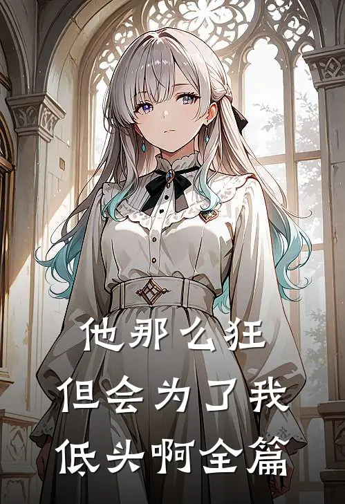 他那么狂，但会为了我低头啊全篇