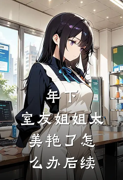 年下：室友姐姐太美艳了怎么办后续
