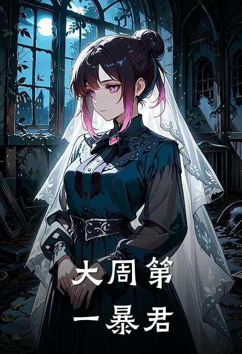 大周第一暴君