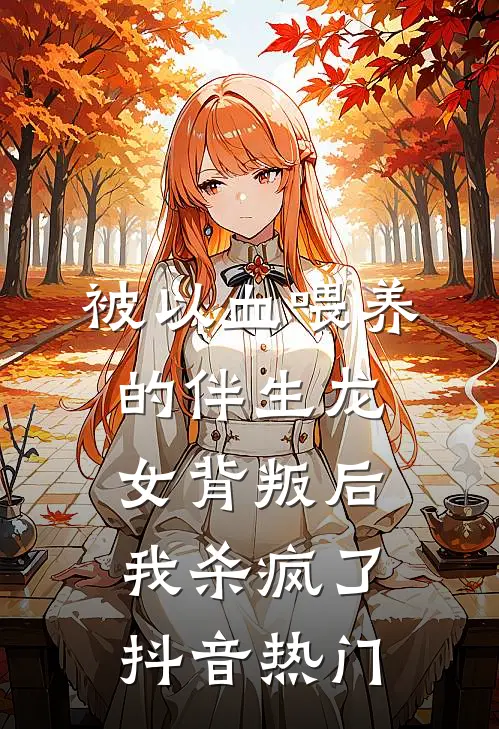 被以血喂养的伴生龙女背叛后，我杀疯了抖音热门
