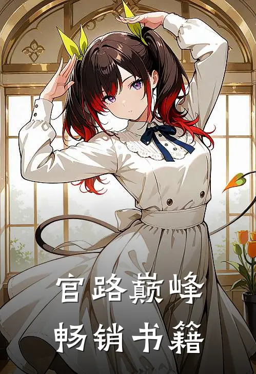 官路巅峰畅销书籍