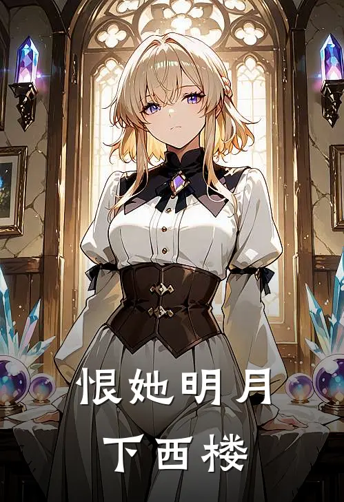 恨她明月下西楼