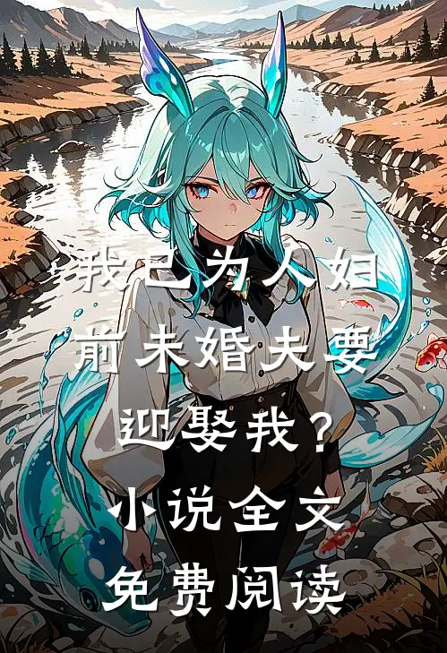 我已为人妇，前未婚夫要迎娶我？小说全文免费阅读