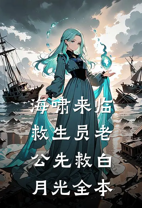 海啸来临，救生员老公先救白月光全本