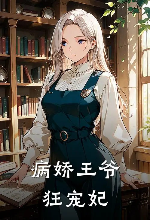 病娇王爷狂宠妃