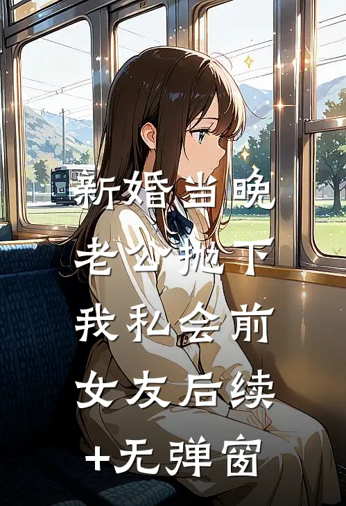新婚当晚，老公抛下我私会前女友后续+无弹窗
