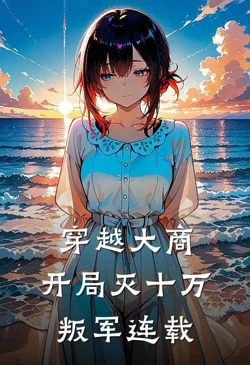 穿越大商，开局灭十万叛军连载