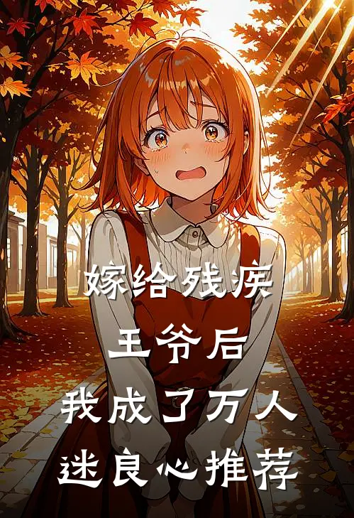 嫁给残疾王爷后，我成了万人迷良心推荐