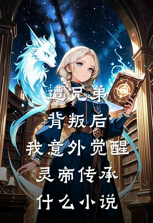 遭兄弟背叛后，我意外觉醒灵帝传承什么小说