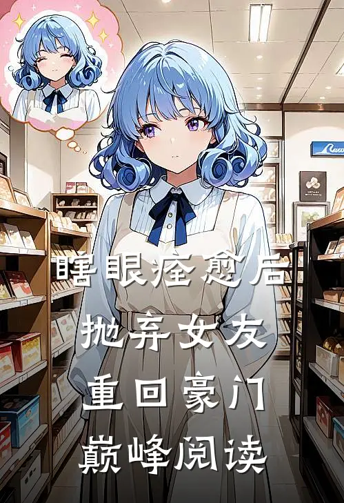 瞎眼痊愈后抛弃女友，重回豪门巅峰阅读