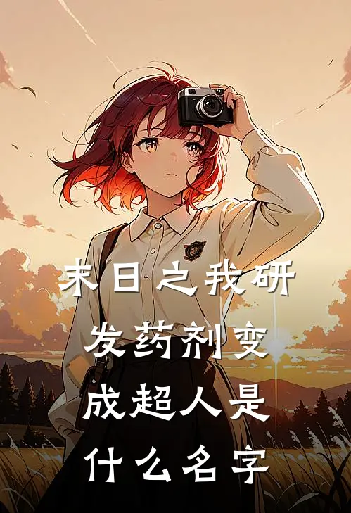 末日之我研发药剂变成超人是什么名字