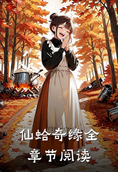 仙蛤奇缘全章节阅读